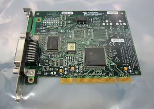 NI National Instruments NI PCI-GPIB IEEE 488.2 Interface Adapter Card 183617K 01 - Picture 1 of 5