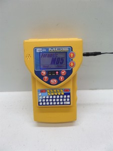 Logicube F-FORENSIC-MD5 Forensics Hard Drive Capture System w/ PCBA Adapter