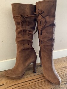 Las mejores ofertas en Botas Hasta la Rodilla Moschino para Mujeres | eBay