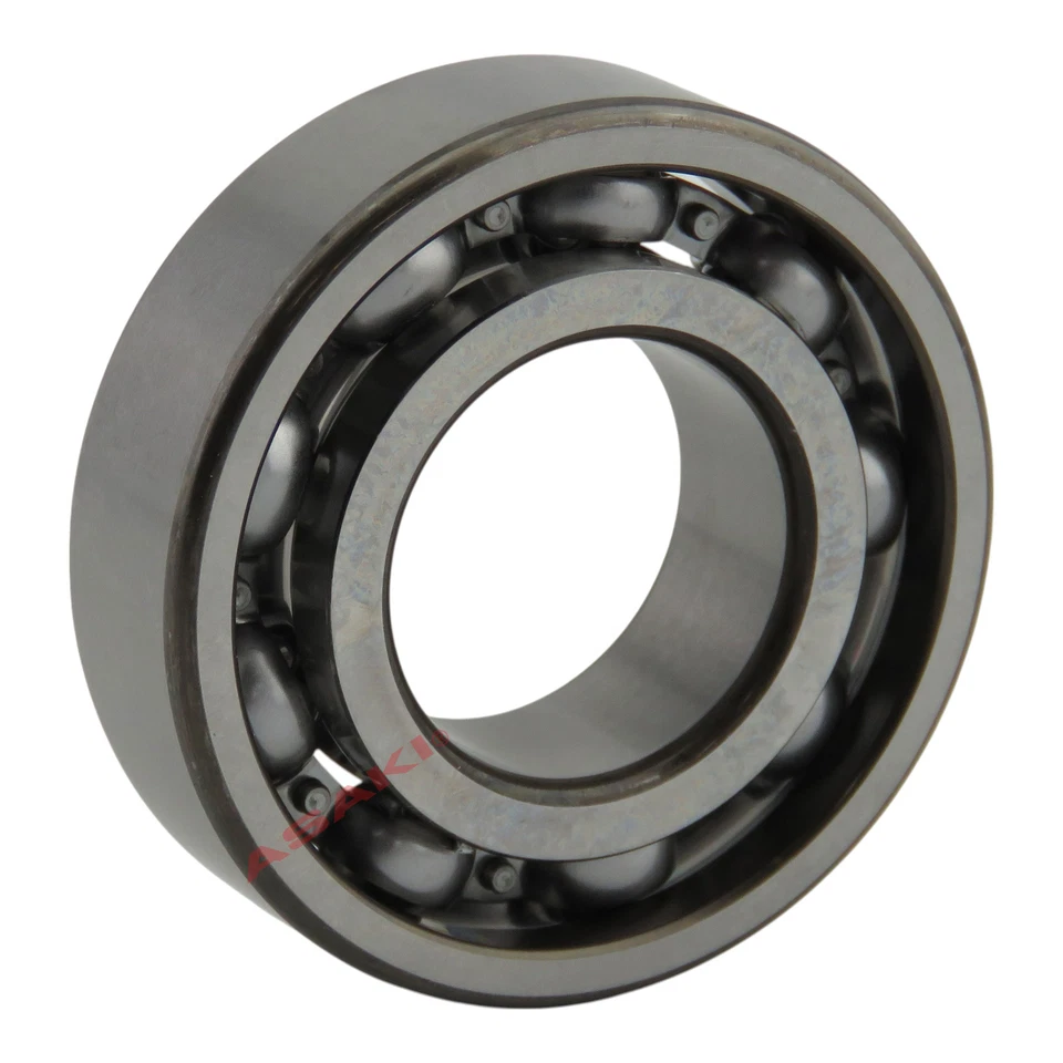 Rodamiento 93306-20541-00 B6205 para motocicleta Yamaha ATV WARRIOR350 250-1000 SR250 Foto 1 de 4