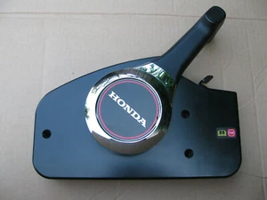 Honda Schaltbox Schaltung Fernschaltung Einhebelschaltung - Bild 1 von 7