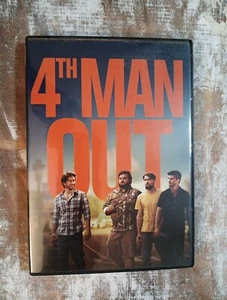 4th Man Out - Special Edition - Picture 1 of 2