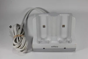 Nyko Nintendo Wii Controller Charging Station Only Untested - Picture 1 of 6