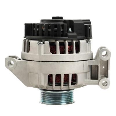 Alternador Isuzu i-280 2006 Chevrolet Colorado 2004-2006 Isuzu i-280 2006 Foto 1 de 4