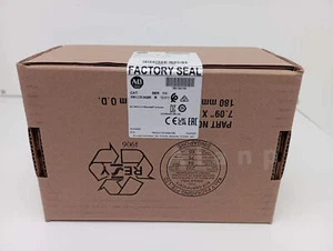 Allen Bradley Micro850 24 I/O Ethernet I/P Controller 2080-LC50-24QBB - Picture 1 of 4