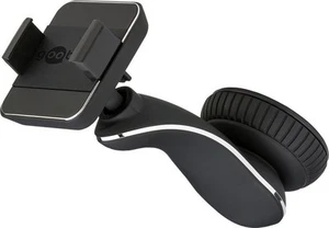 10x Saugnapf Smartphone KfZ-Halterung; Saugnapf Smartphone KfZ-Halterung, Schwar - Bild 1 von 6
