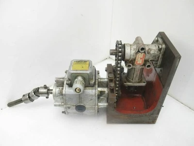 Kalix 95C20D1 - Bonfigioli-Riduttoris  RAN 15 SB  Gearbox KX 100 KX 80 - Image 1 of 4