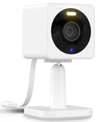 Wyze Cam Og Indoor/outdoor 1080P Wi-fi Smart Home Security Camera With - Image 1 of 4