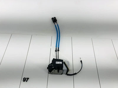 16-21 HYUNDAI TUCSON REAR RIGHT PASSENGER SIDE DOOR LOCK LATCH ACTUATOR OEM - Image 1 of 4