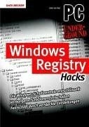 Windows Registry Hacks von Heyl, Julian von | Buch | Zustand gut - Bild 1 von 2