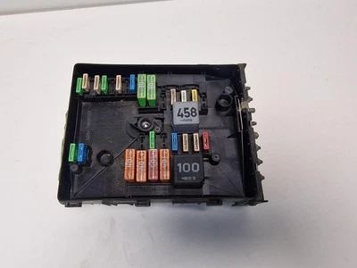 SEAT ALTEA XL 5P5, 5P8 Sicherungskasten 1K0937125A 1.60 Petrol 2006 31239520 - Immagine 1 di 4