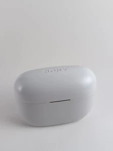 Sony WF-LS900N/W LinkBuds Auriculares Verdaderamente Inalámbricos Bluetooth Cancelación de Ruido BLANCO - Imagen 1 de 11