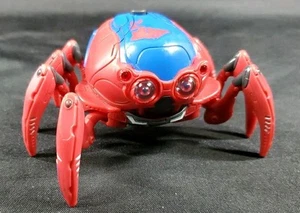 Disney Parks MARVEL AVENGERS CAMPUS Spider-Bot Mini Bot Lights Movement ** - Picture 1 of 5