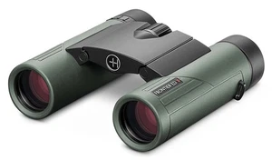 Hawke ED X 8 x 25 Waterproof Compact High Quality ED Binoculars #38401 (UK) BNIB - Picture 1 of 24