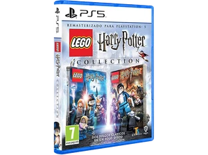 PS5 LEGO: Harry Potter Collection - Imagen 1 de 4