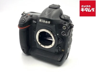КОРПУС NIKON D4S -EXC - `4540 - Изображение 1 из 3