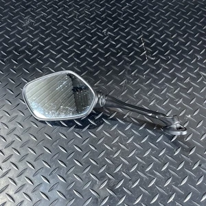 ♻️ ESPEJO RETROVISOR IZQUIERDO HONDA CBR650R 2019-2020 - Imagen 1 de 4