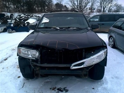 Driver Side View Mirror Power Manual Folding Opt D25 Fits 02-03 BRAVADA 283515 Foto 1 de 4