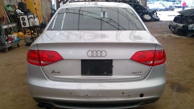 Turbo/Supercharger 2.0L Fits 09-12 AUDI A4 6852569 - Image 1 of 4