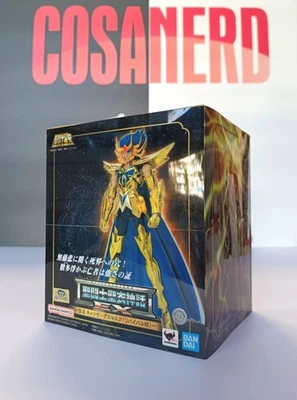 Saint Seiya Deathmask di Cancer EX revival 2025 sealed Bandai - Immagine 1 di 4