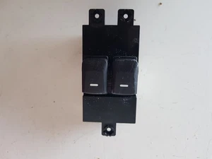 93570-1Y000 FENSTERHEBER STEUERGERÄT VORNE LINKS KIA PICANTO 2013 49749C-1000 - Bild 1 von 5