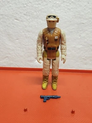 Star Wars Rebel Soldier ¡Increíble estado de Kenner! Foto 1 de 4