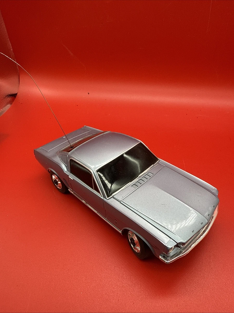 XMODS Mustang Hobby RC Car, Truck & Motorcycle Models & Kits for