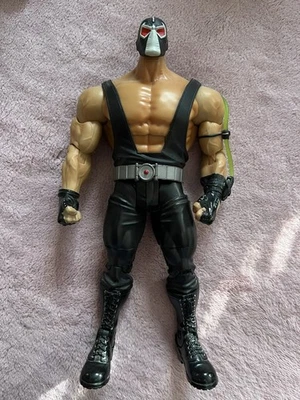 DC Classics Bane BAF completo - Imagem 1 de 2