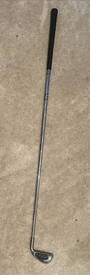 Ping Eye  Black Dot 2 Iron Steel shaft driving iron - Image 1 of 4