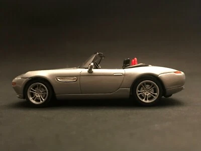 SOLIDO BMW Z8  MINT - Immagine 1 di 4