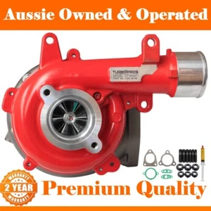 GEN1 High Flow Turbo Without Actuator For Toyota HiAce 1KD-FTV 3.0L VB35 2008- - Picture 1 of 12