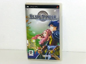 Blade Dancer Lineage of Light - Sony Psp - Ignition Versione Pal Ita - Foto 1 di 7