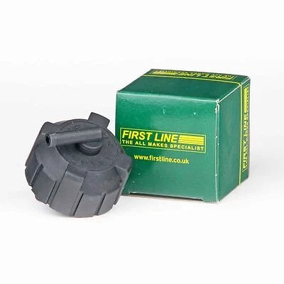 Genuine FIRST LINE Expansion Tank Cap for Fiat Coupe 16V Turbo 2.0 (11/93-08/96) - Image 1 of 4