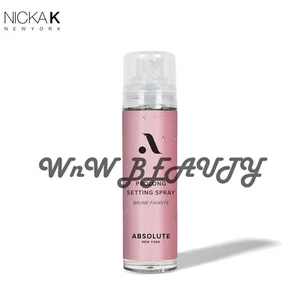 Absolute New York Spray per impostazione prolungata - MFSM01 - Foto 1 di 1