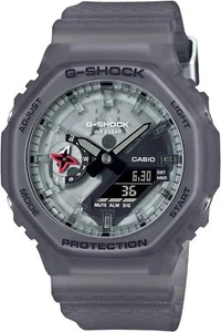 CASiO G-SHOCK GA-2100NNJ-8AJR Ninja Men Watch New in Box - Picture 1 of 4