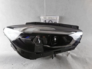 MERCEDES B KLASSE 247 LIFT MULTIBEAM SCHEINWERFER VOLL LED RECHTS A2479061604 RHD - Bild 1 von 12