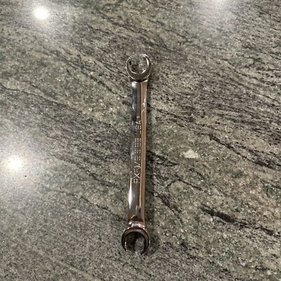 Snap-On rxfms1618b 16,18mm metric double end flare nut wrench - Image 1 of 4