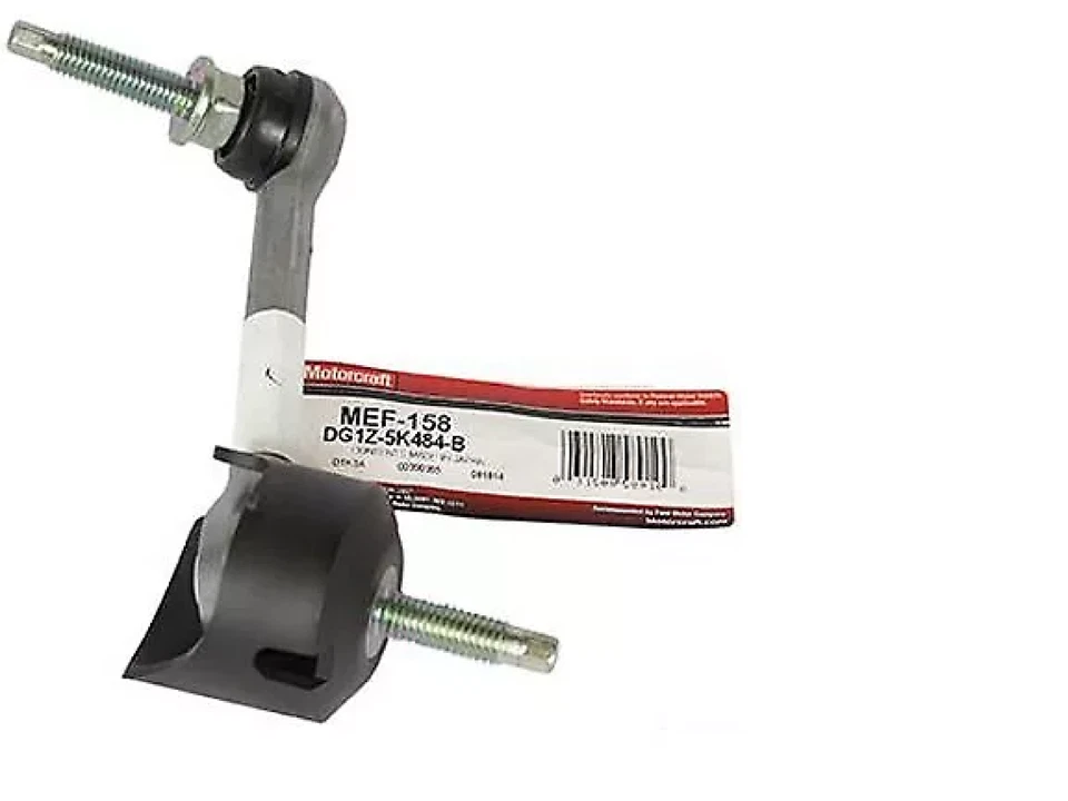 Barra estabilizadora MEF-158 Motorcraft enlace conductor trasero lado izquierdo para Ford Explorer Foto 1 de 1