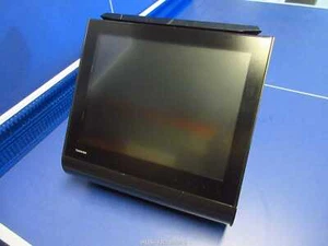 Toshiba TCxWave 6140-E30 J1900 Quad Core 128GB AIO POS Computer 15" Touch TCX - Bild 1 von 4