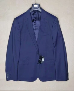 PALLADIO Navy Blazer 46R /56 EURO - Bild 1 von 17