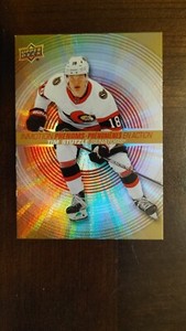 2022-23 Upper Deck Tim Hortons InMotion Phenoms Tim Stutzle