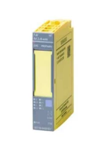 Siemens Simatic S7 6ES7136-6AA00-0CA1 ET200SP 6ES7 136-6AA00-0CA1 Neu / New. - Bild 1 von 1