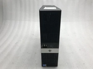 HP Desktop BOOTS Core i3-4150 3.50GHz 8GB RAM 500GB HDD NO OS - Bild 1 von 8