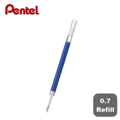 Caneta esferográfica retrátil Pentel BL77 0,7 mm (selecione) - Imagem 1 de 2