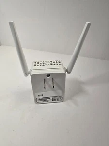 Netgear AC1200 Wifi Range Extender EX6120 - Afbeelding 1 van 3