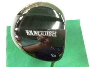 MARUMAN 2015MODEL GOLF CLUB DRIVER MAJESTY VANQUISH LOFT-9.5 SR-FLEX 5167 - Picture 1 of 4