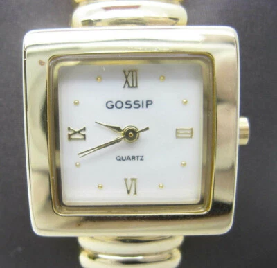 Women's Gossip Analog Dial Bangle Watch (C566) - Image 1 of 4