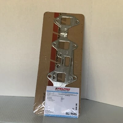 Juego de juntas de colector de escape Fel-Pro MS 9945 para Ford F-500 75-77 5,4 L-V8 Foto 1 de 2