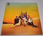 SERGIO MENDES & BRAZIL 66 : Fool on the Hill LP Record Nude gatefold Cover