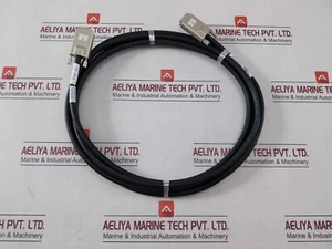FOXCONN 2GFBBBX-31D SAS Cable 8Pairs 26AWG 30V VW-1 4M Rev.A02 - Afbeelding 1 van 9